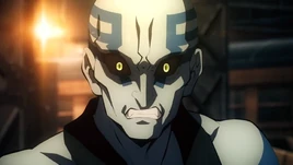 Slasher(Demon Slayer)