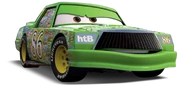 Chick hicks