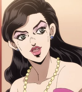 Giorno mom