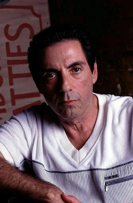 Richie Aprile