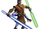 Pong Krell