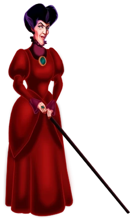 Lady Madonna Tremaine