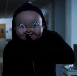 Second Timeline (masked)