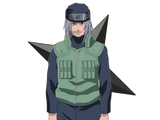 Mizuki (Naruto)
