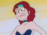 Ran's Mother