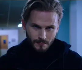 Second Timeline (masked)