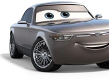Sterling (Cars)