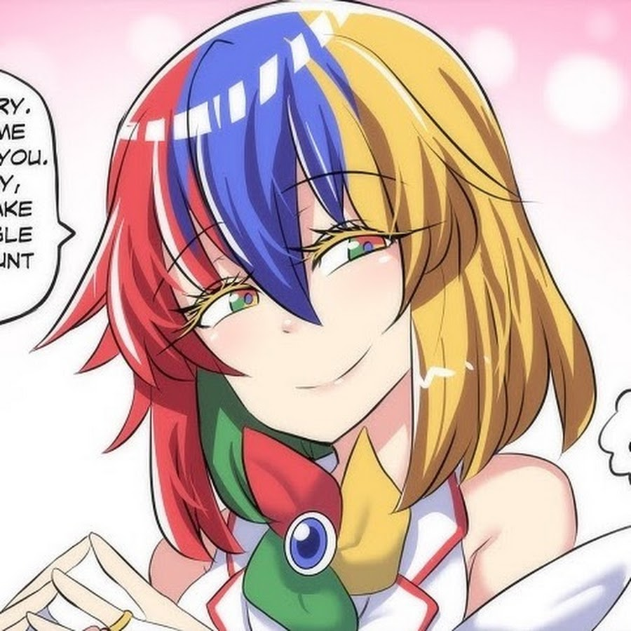 google chrome chan