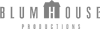 BlumHosueProducitons logo