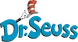 Dr Seuss Logo