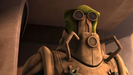 Star Wars: The Clone Wars