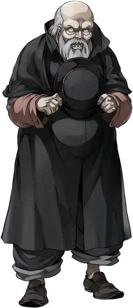 DarioBrando-JojoOraDora