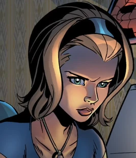 Vanna Smith | Hate Sink Wiki | Fandom