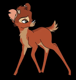 Fawn