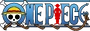 One Piece Anime Logo