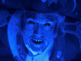 Captain Frederick Gideon (Demon)