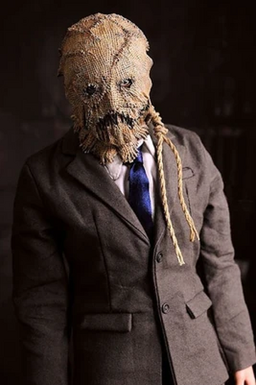 Scarecrow (Earth-998123) | Hate Sink Wiki | Fandom