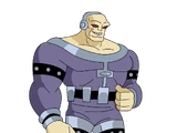 Mongul (DCAU)