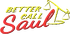 Better Call Saul logo