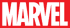 Marvel logo but better