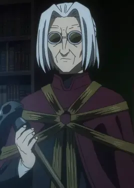 Lizbeth sargant prof