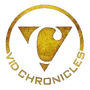 Vid chronicles logo