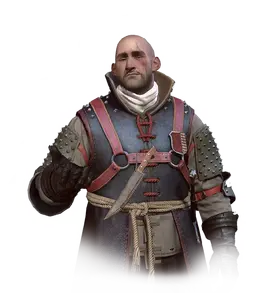 Tw3 journal caleb menge