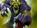 Green Goblin (Marvel's Injustice)