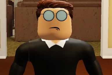 Breaking Up Online Daters: A Sad Roblox Movie
