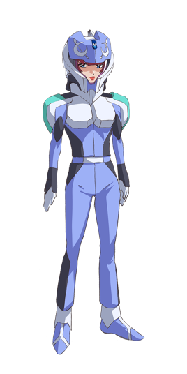 Mobile Suit Operator