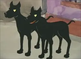 DalmationsBootlegVillains