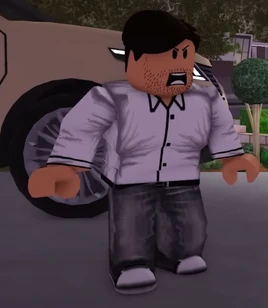 (77) How He Lost 600 LBS! (A Roblox Movie) - YouTube