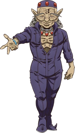 kenzou！ Kenzou | Hate Sink Wiki | Fandom