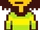 Kris (Deltarune: The Twilight Zone)