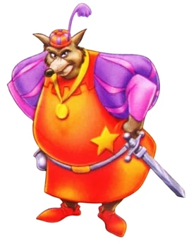 TheSheriffofNottingham