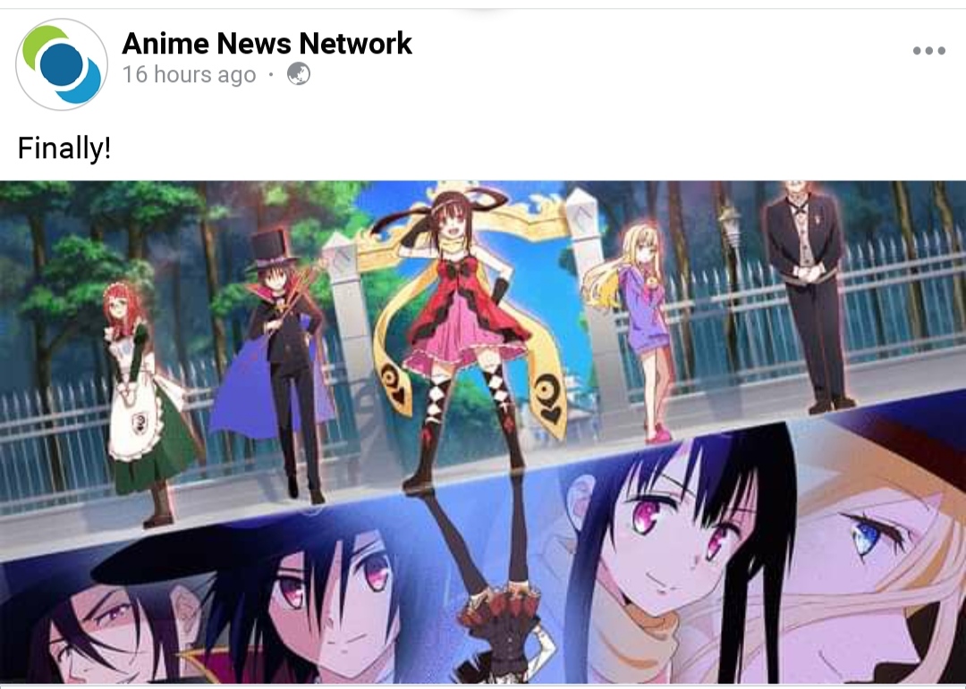 User blog:OmSakalkar/Breaking News:- Hatena Illusion Anime Airs 12th Episode on June 3 | Hatena☆Illusion Wiki | Fandom User blog:OmSakalkar/Breaking News:- Hatena Illusion Anime Airs 12th Episode on June 3 | Hatena☆Illusion Wiki | Fandom