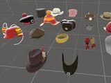 Hats