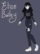 Elion Bailey