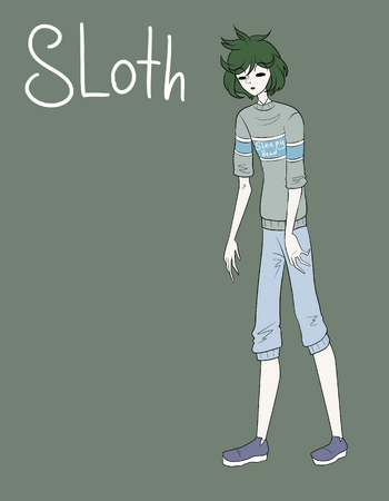 Sloth