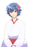 Ryouta winter sprite sad 2