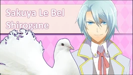 SakuyaLeBelShiroganeRemakeICPSS