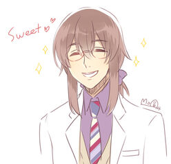 Sweet Shuu | Hatoful Boyfriend Wiki | Fandom