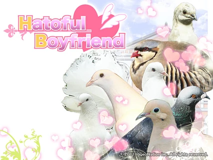 Hatoful Boyfriend Wiki