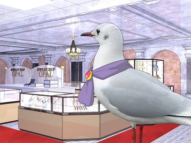 HATOFUL BOYFRIEND OFFICIAL SHOP