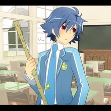 Ryouta Kawara Hatoful Boyfriend Wiki Fandom Share a gif and browse these related gif searches. ryouta kawara hatoful boyfriend wiki