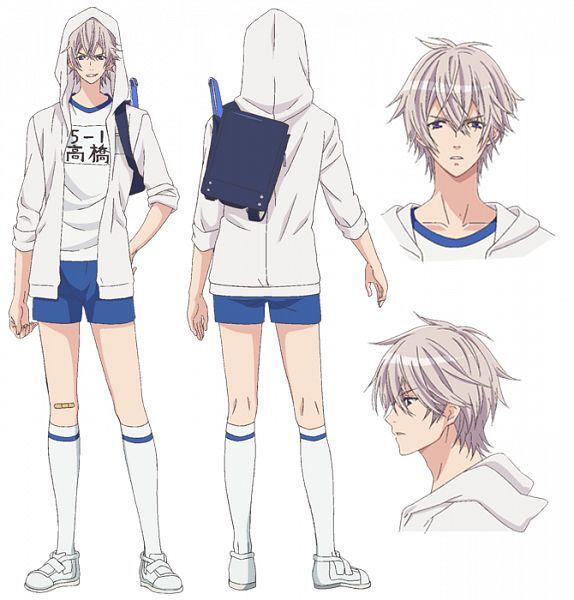 Hatsukoi Monster (anime), Hatsukoi Monster Wikia