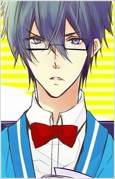 Ginjiro Sannomiya Hatsukoi Monster Wikia Fandom