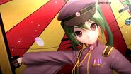 Senbonzakura dans Project DIVA Arcade