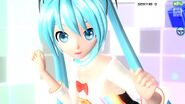 Capture de Project DIVA Arcade Future Tone