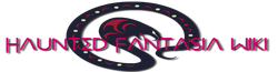 Haunted Fantasia Wiki